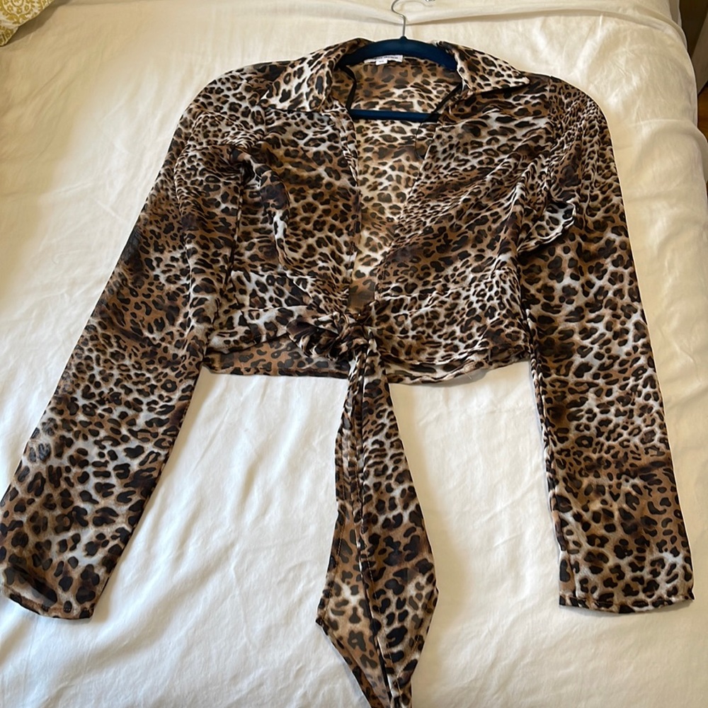 Super Down Top - image 1